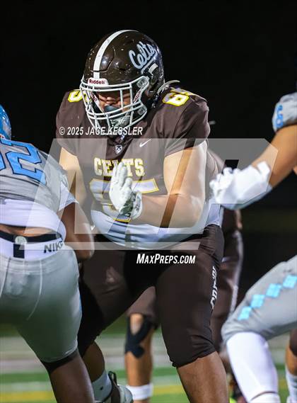 Thumbnail 3 in Salesian @ Crespi photogallery.