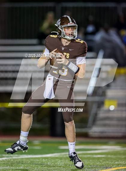 Thumbnail 3 in Salesian @ Crespi photogallery.