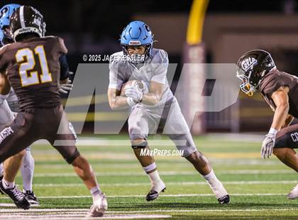 Thumbnail 2 in Salesian @ Crespi photogallery.