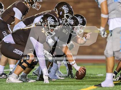 Thumbnail 3 in Salesian @ Crespi photogallery.