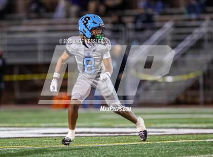 Thumbnail 3 in Salesian @ Crespi photogallery.
