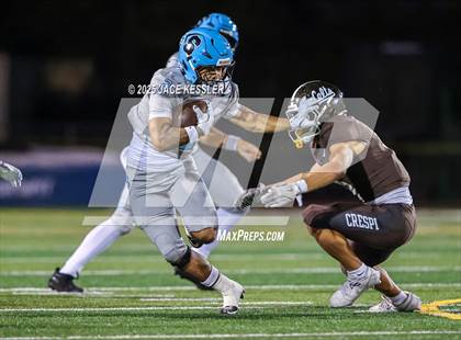 Thumbnail 1 in Salesian @ Crespi photogallery.