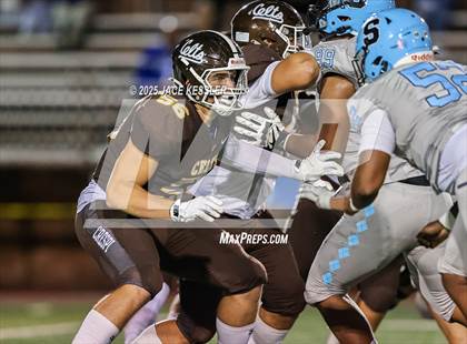 Thumbnail 1 in Salesian @ Crespi photogallery.