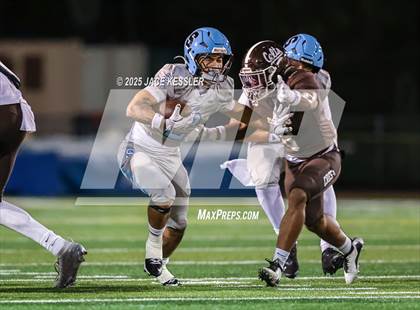 Thumbnail 1 in Salesian @ Crespi photogallery.