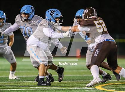 Thumbnail 3 in Salesian @ Crespi photogallery.