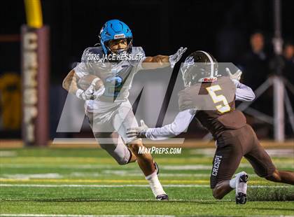 Thumbnail 2 in Salesian @ Crespi photogallery.
