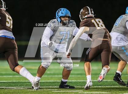 Thumbnail 1 in Salesian @ Crespi photogallery.