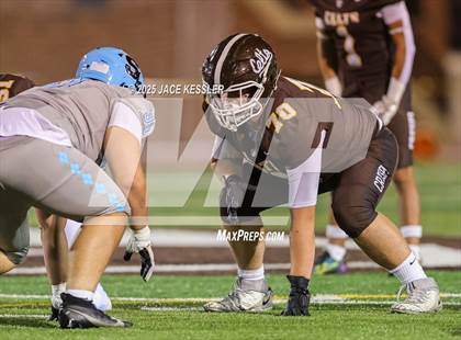 Thumbnail 1 in Salesian @ Crespi photogallery.