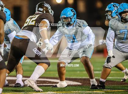 Thumbnail 2 in Salesian @ Crespi photogallery.