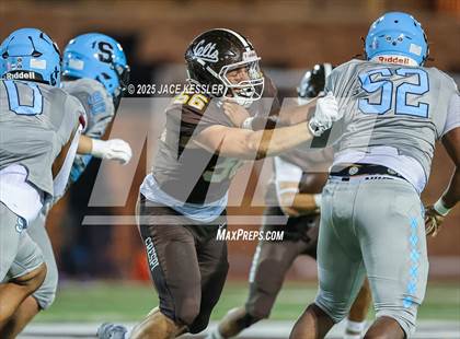 Thumbnail 1 in Salesian @ Crespi photogallery.