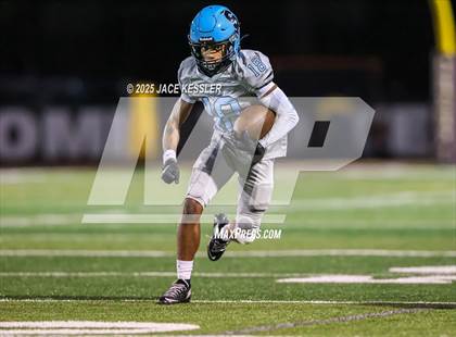 Thumbnail 2 in Salesian @ Crespi photogallery.