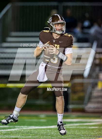 Thumbnail 1 in Salesian @ Crespi photogallery.