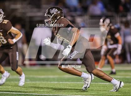 Thumbnail 3 in Salesian @ Crespi photogallery.