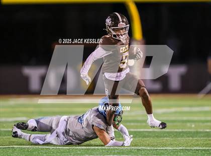 Thumbnail 2 in Salesian @ Crespi photogallery.
