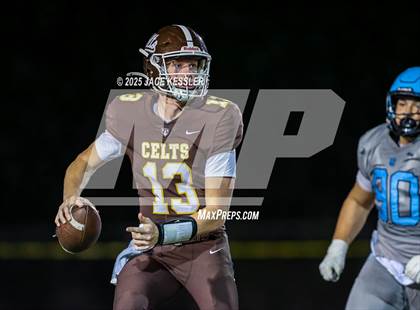 Thumbnail 2 in Salesian @ Crespi photogallery.