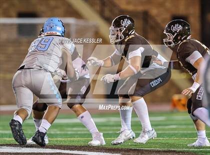 Thumbnail 3 in Salesian @ Crespi photogallery.