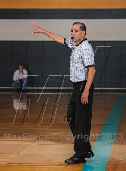 Thumbnail 2 in Cinco Ranch vs Pasadena Memorial (McDonald's Texas Invitational) photogallery.