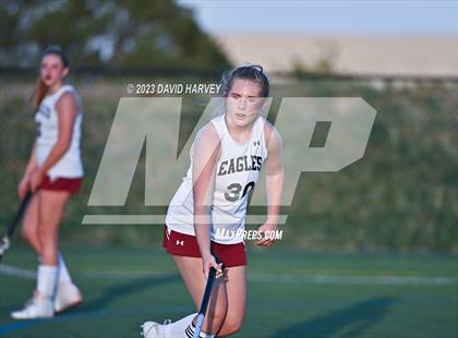 Thumbnail 2 in Arapahoe vs Dakota Ridge (JV) photogallery.