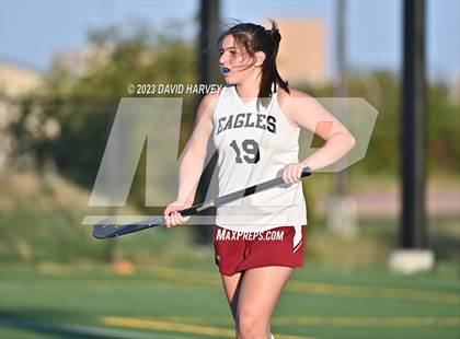 Thumbnail 1 in Arapahoe vs Dakota Ridge (JV) photogallery.