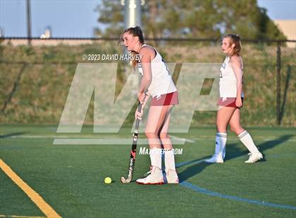 Thumbnail 3 in Arapahoe vs Dakota Ridge (JV) photogallery.