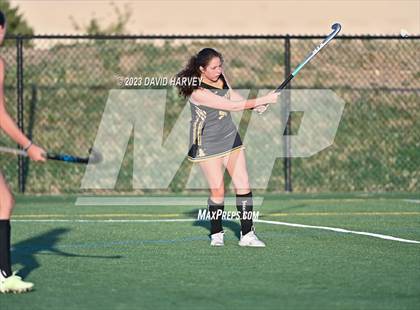 Thumbnail 3 in Arapahoe vs Dakota Ridge (JV) photogallery.