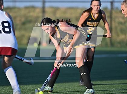 Thumbnail 1 in Arapahoe vs Dakota Ridge (JV) photogallery.