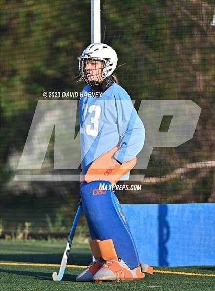 Thumbnail 3 in Arapahoe vs Dakota Ridge (JV) photogallery.