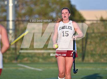 Thumbnail 1 in Arapahoe vs Dakota Ridge (JV) photogallery.