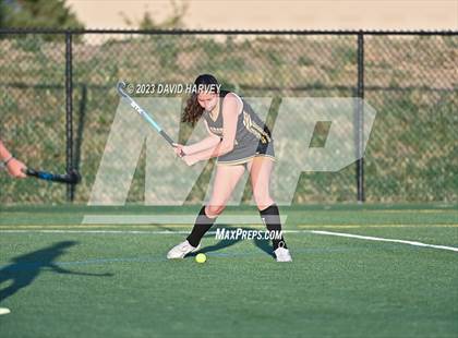 Thumbnail 2 in Arapahoe vs Dakota Ridge (JV) photogallery.