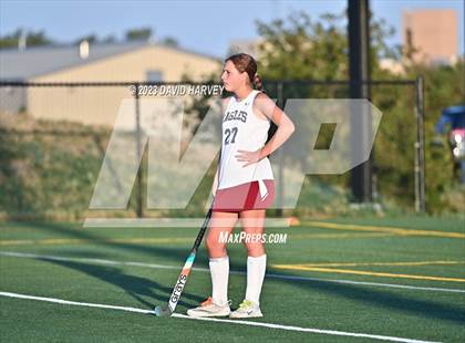 Thumbnail 3 in Arapahoe vs Dakota Ridge (JV) photogallery.