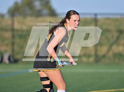 Thumbnail 1 in Arapahoe vs Dakota Ridge (JV) photogallery.