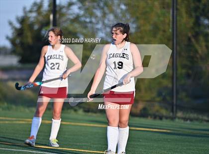 Thumbnail 1 in Arapahoe vs Dakota Ridge (JV) photogallery.