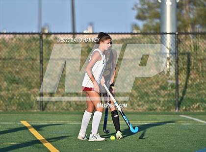 Thumbnail 2 in Arapahoe vs Dakota Ridge (JV) photogallery.