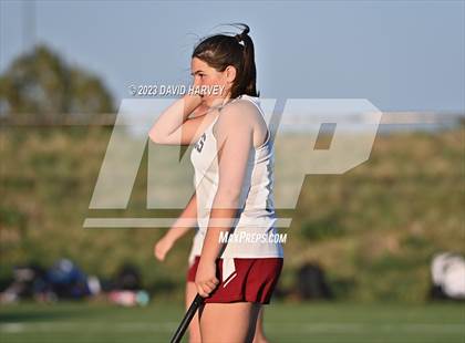 Thumbnail 3 in Arapahoe vs Dakota Ridge (JV) photogallery.