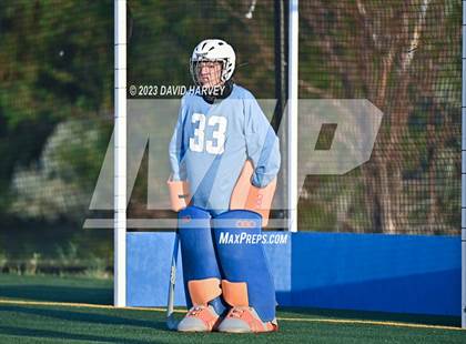 Thumbnail 3 in Arapahoe vs Dakota Ridge (JV) photogallery.