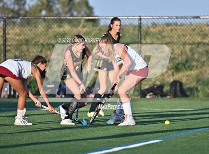 Thumbnail 1 in Arapahoe vs Dakota Ridge (JV) photogallery.