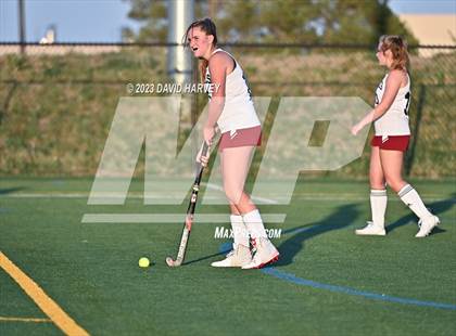 Thumbnail 3 in Arapahoe vs Dakota Ridge (JV) photogallery.