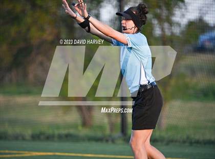 Thumbnail 1 in Arapahoe vs Dakota Ridge (JV) photogallery.