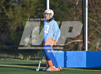 Thumbnail 3 in Arapahoe vs Dakota Ridge (JV) photogallery.