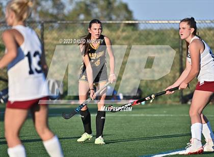 Thumbnail 3 in Arapahoe vs Dakota Ridge (JV) photogallery.