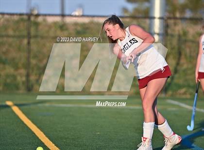 Thumbnail 1 in Arapahoe vs Dakota Ridge (JV) photogallery.