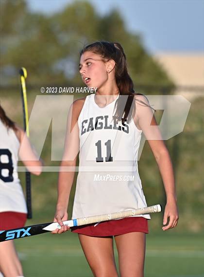 Thumbnail 3 in Arapahoe vs Dakota Ridge (JV) photogallery.