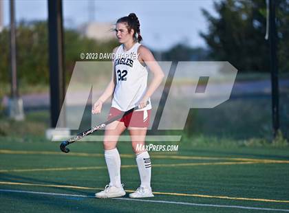 Thumbnail 3 in Arapahoe vs Dakota Ridge (JV) photogallery.