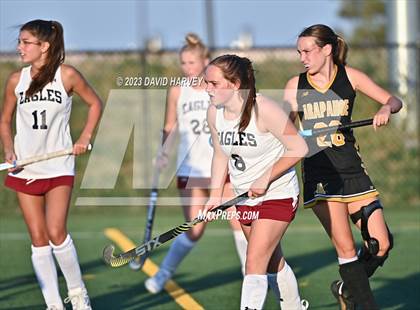 Thumbnail 1 in Arapahoe vs Dakota Ridge (JV) photogallery.