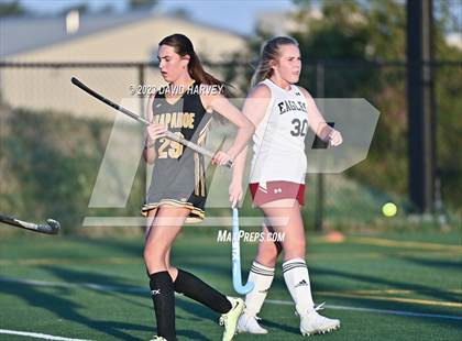 Thumbnail 1 in Arapahoe vs Dakota Ridge (JV) photogallery.