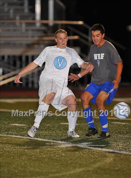 Thumbnail 1 in Wheat Ridge @ Valor Christian photogallery.
