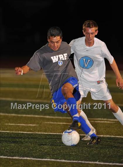Thumbnail 2 in Wheat Ridge @ Valor Christian photogallery.