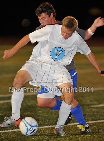 Thumbnail 2 in Wheat Ridge @ Valor Christian photogallery.