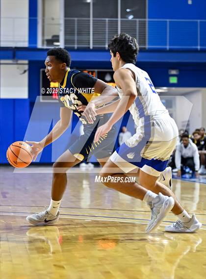 Thumbnail 3 in Odyssey Charter School v IMG Varsity Silver (IMG Ascender Classic) photogallery.