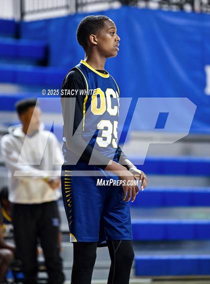 Thumbnail 1 in Odyssey Charter School v IMG Varsity Silver (IMG Ascender Classic) photogallery.